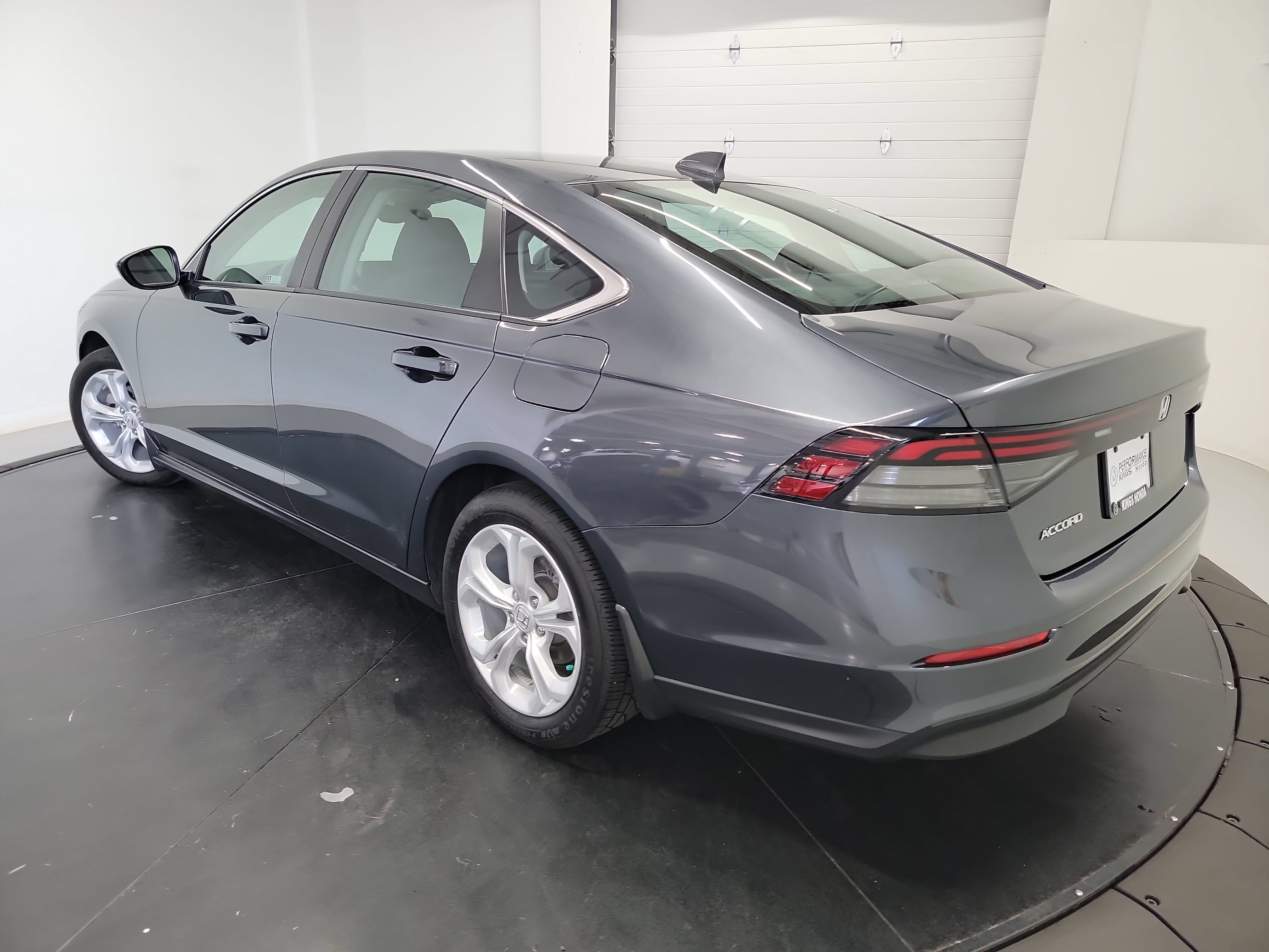 Used 2024 Honda Accord LX image 6