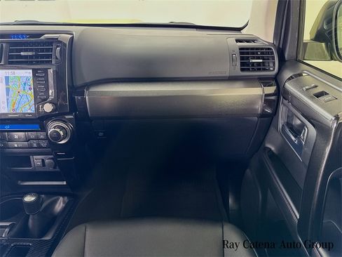 Used 2022 Toyota 4Runner TRD Pro image 25