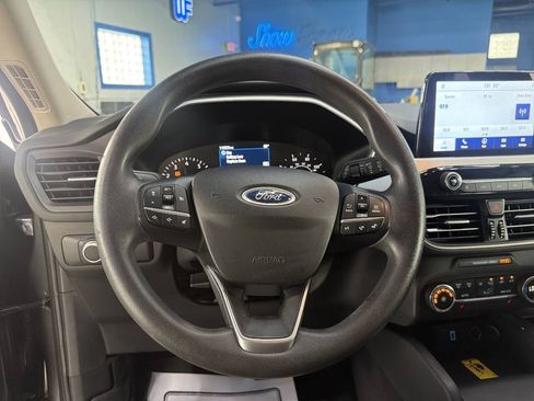 Used 2020 Ford Escape SE AWD/4WD image 21