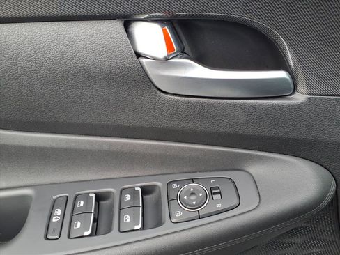 Certified 2023 Hyundai Santa Fe SEL image 26