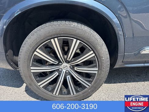 Used 2024 Volvo XC90 B6 Plus w/ Protection Package Premier AWD/4WD image 7