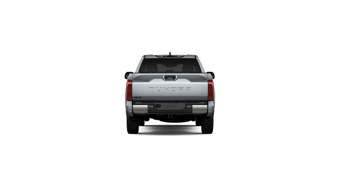 New 2026 Toyota Tundra SR5 AWD/4WD image 8