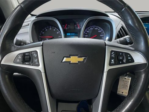 Used 2013 Chevrolet Equinox LTZ image 13