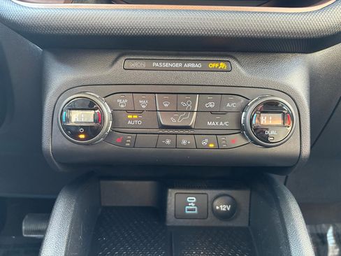 Used 2021 Ford Bronco Sport Outer Banks image 29