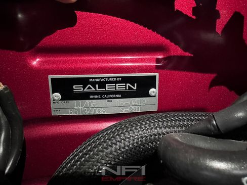 Used 2006 Ford Mustang GT Premium image 45