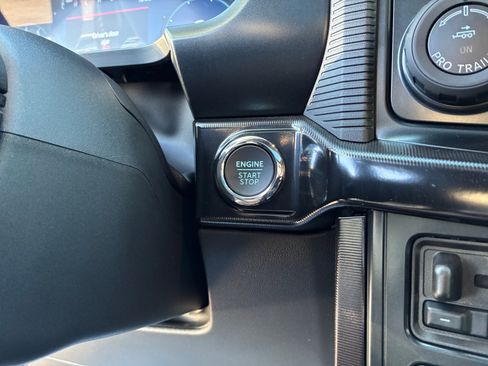 Certified 2024 Ford F150 Raptor w/ Equipment Group 803A Raptor R image 30