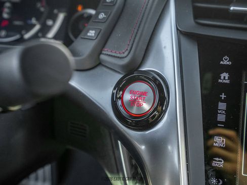 Used 2022 Acura NSX Type S image 36