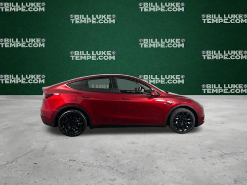 Used 2024 Tesla Model Y Long Range image 4