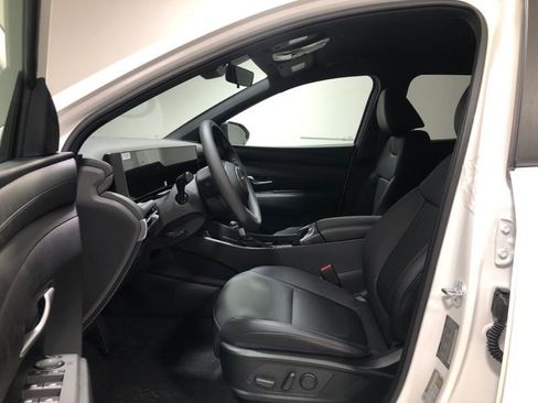 New 2026 Hyundai Santa Cruz SEL AWD/4WD image 17