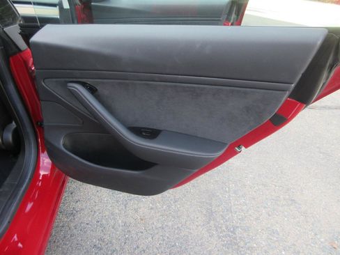 Used 2017 Tesla Model 3 Standard Range RWD image 26