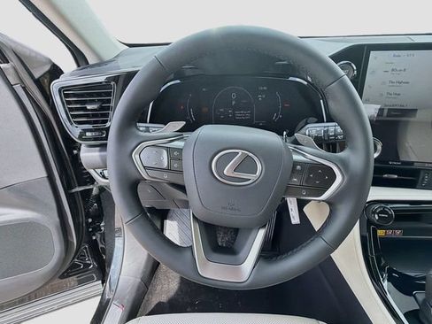 New 2026 Lexus NX 350 AWD w/ Luxury Package image 39