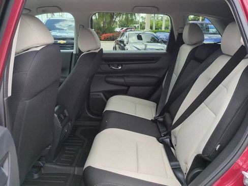 New 2026 Honda CR-V LX image 12