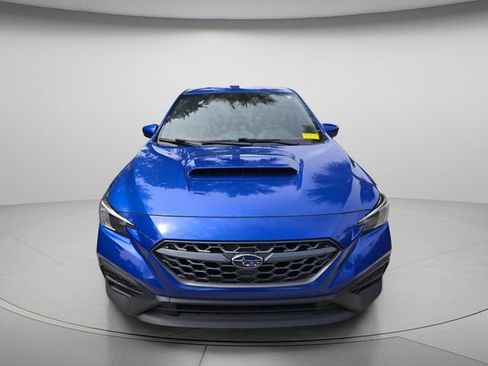Used 2023 Subaru WRX AWD/4WD image 3