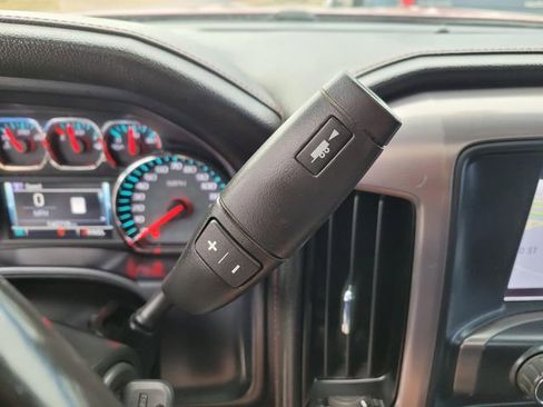 Used 2018 GMC Sierra 1500 SLT w/ All Terrain X Package image 34