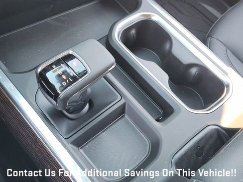 New 2026 GMC Sierra 1500 Elevation w/ Elevation Premium Package RWD image 15