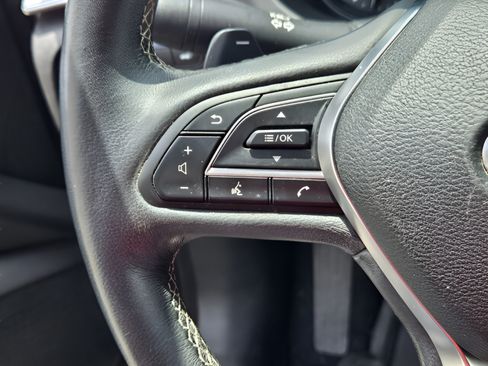 Used 2020 INFINITI QX50 Essential w/ Edition 30 Package FWD image 25