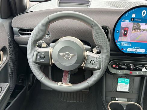 New 2026 MINI Cooper S FWD image 17