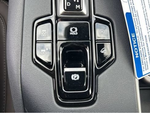 New 2026 Lexus TX 350 AWD image 33