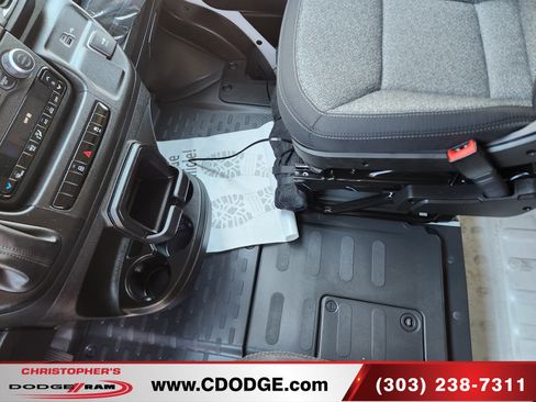 Used 2025 RAM ProMaster 1500 image 16