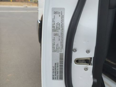 Used 2024 RAM 2500 Big Horn image 26