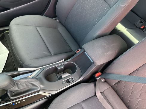 Certified 2025 Toyota Corolla LE image 22