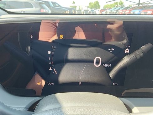 New 2026 Buick Encore GX Sport Touring w/ Advanced Technology Package image 24