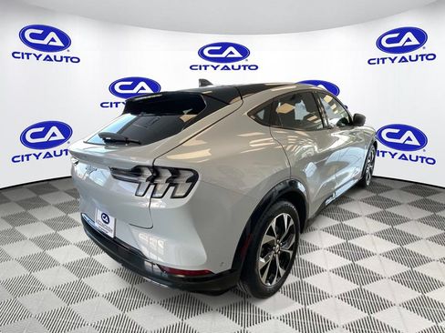 Used 2022 Ford Mustang Mach-E Premium RWD image 10