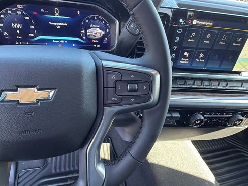 New 2026 Chevrolet Silverado 1500 LT AWD/4WD image 20