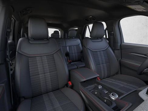 New 2026 Ford Explorer ST-Line RWD image 10