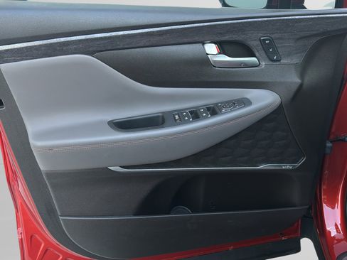 Used 2020 Hyundai Santa Fe Limited w/ Cargo Package AWD/4WD image 21
