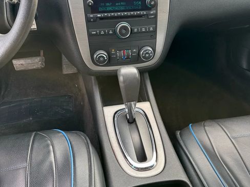 Used 2007 Chevrolet Impala LT image 20