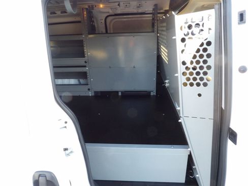 Used 2021 RAM ProMaster City Tradesman SLT image 26