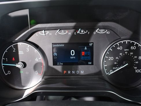 New 2026 Ford F350 XL w/ STX Appearance Package image 26