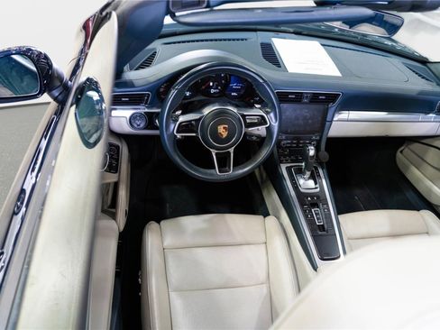 Used 2019 Porsche 911 Carrera image 26