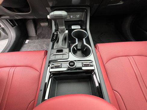 New 2026 Kia K5 GT-Line AWD/4WD image 24