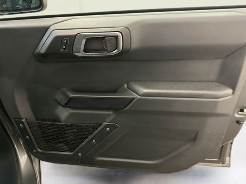 Used 2025 Ford Bronco Big Bend image 33