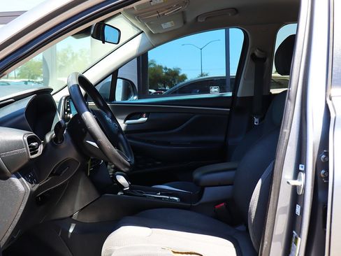 Used 2019 Hyundai Santa Fe SE AWD/4WD image 37