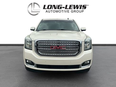Used 2015 GMC Yukon SLT RWD image 11