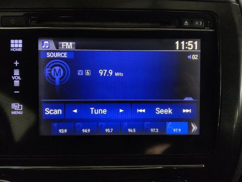 Used 2015 Honda Civic SE image 25