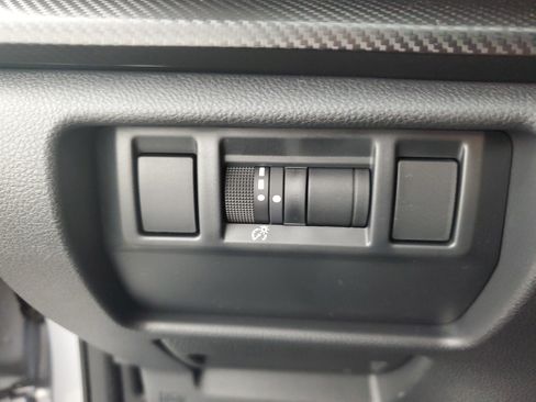 New 2025 Subaru Crosstrek 2.0i Premium image 25