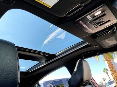 Used 2025 Toyota Camry XSE w/ Premium Plus Package image 29