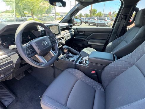 New 2026 Toyota Tacoma SR5 image 11