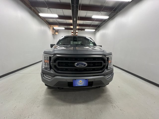 Used 2021 Ford F150 XLT w/ Equipment Group 302A High AWD/4WD image 3