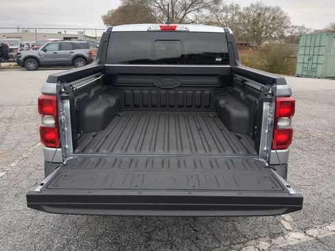 Certified 2024 Ford Maverick Lariat w/ Black Appearance Package image 11