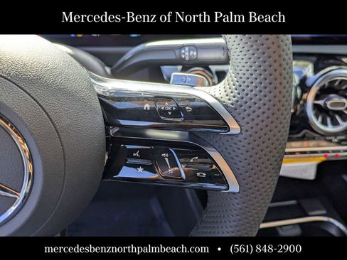 New 2026 Mercedes-Benz CLA 250 image 8
