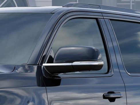 New 2026 Jeep Grand Wagoneer Limited AWD/4WD image 12