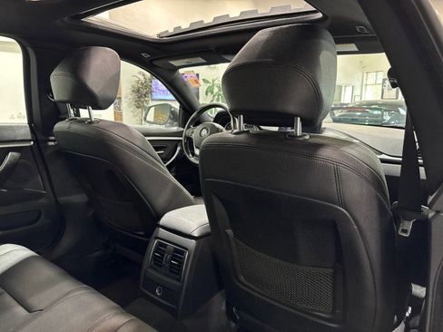 Used 2020 BMW 430i Gran Coupe w/ Convenience Package image 48