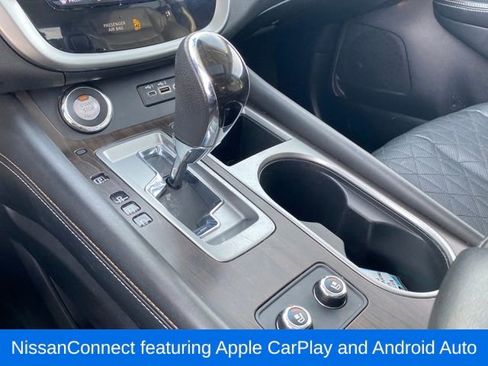 Used 2023 Nissan Murano Platinum image 11