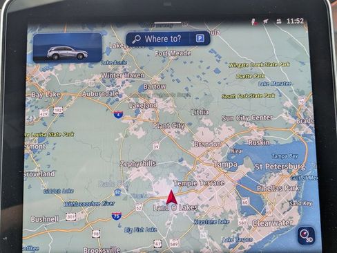 New 2026 Mercedes-Benz GLC 300 4MATIC image 11