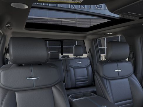 New 2026 Ford F350 Platinum AWD/4WD image 44